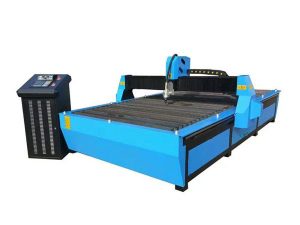 ເຄື່ອງຕັດ CNC, ເຄື່ອງຕັດ Plasma CNC, ເຄື່ອງຕັດໂປໄຟ CNC