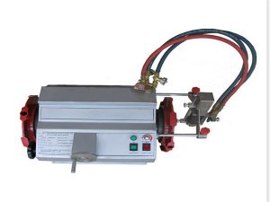 ເຄື່ອງຕັດທໍ່ສະແຕນເລດ CNC Plasma