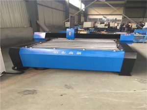 ປະເທດຈີນ 1325 ເຄື່ອງຕັດໂລຫະ Plasma CNC Plasma Cutting Machine