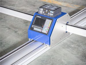 ເຄື່ອງຕັດ Plasma CNC ທີ່ມີປະສິດທິພາບສູງ 0-3500mm ຄວາມໄວຕັດ Min