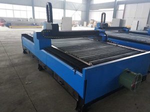 ເຄື່ອງຕັດ plasma CNC ສູນເສຍຕ່ ຳ ດ້ວຍ 5 ແກນ ສຳ ລັບທໍ່ແລະໂລຫະ