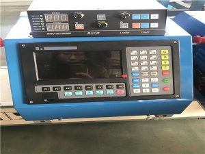 ເຄື່ອງຕັດ plasma CNC Flame Plasma, ເຄື່ອງຕັດແກ gas ສ plasma flame
