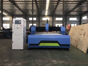 ເຄື່ອງຕັດໂລຫະ CNC Plasma ຂະ ໜາດ ນ້ອຍ