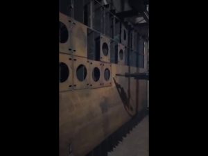 ເຄື່ອງຕັດ plasma cnc plasma ທີ່ທົນທານຮັບປະກັນງ່າຍຕໍ່ການເຮັດວຽກສະຖຽນລະພາບຕັດ plasma cnc ແບບພະກະພາ