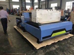 metal profile table desktop cnc plasma flame cutting machine