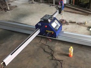 ເຄື່ອງຕັດ plasma cnc ຂະ ໜາດ ນ້ອຍ 1530 ເຄື່ອງຕັດໂລຫະ CNC ໂລຫະ PlasmaFlame ແຜ່ນຕັດ ສຳ ລັບຂາຍ